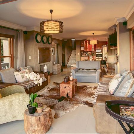 Livingstone Villa Wildernis Dış mekan fotoğraf