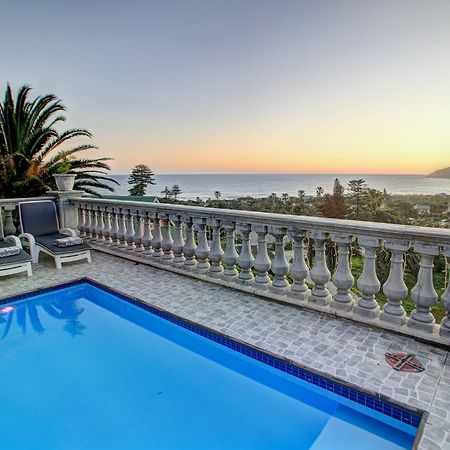 Livingstone Villa Wildernis Dış mekan fotoğraf