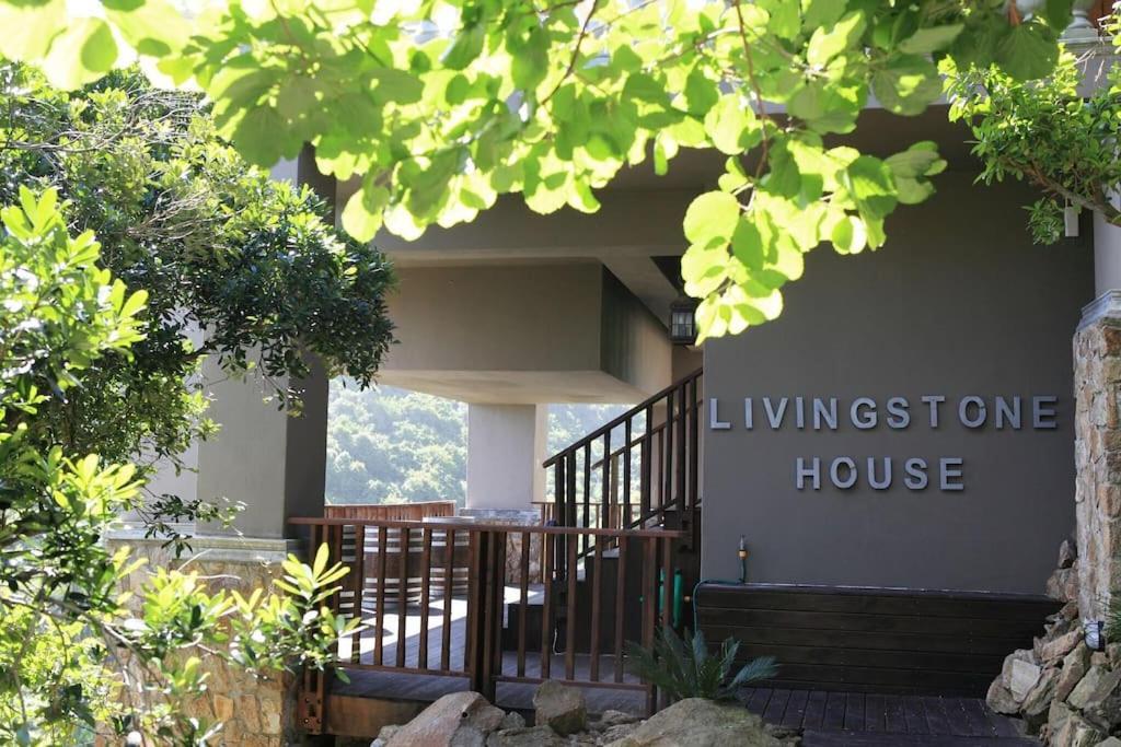 Livingstone Villa Wildernis Dış mekan fotoğraf