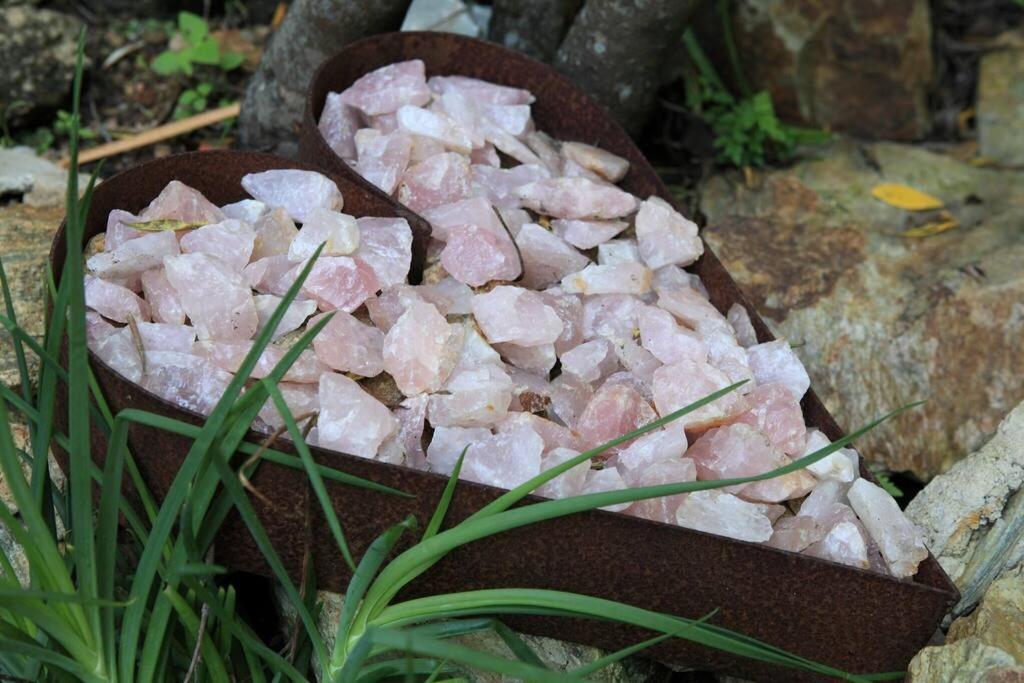 Livingstone Villa Wildernis Dış mekan fotoğraf