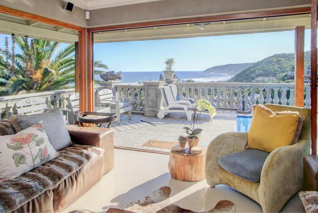 Livingstone Villa Wildernis Dış mekan fotoğraf