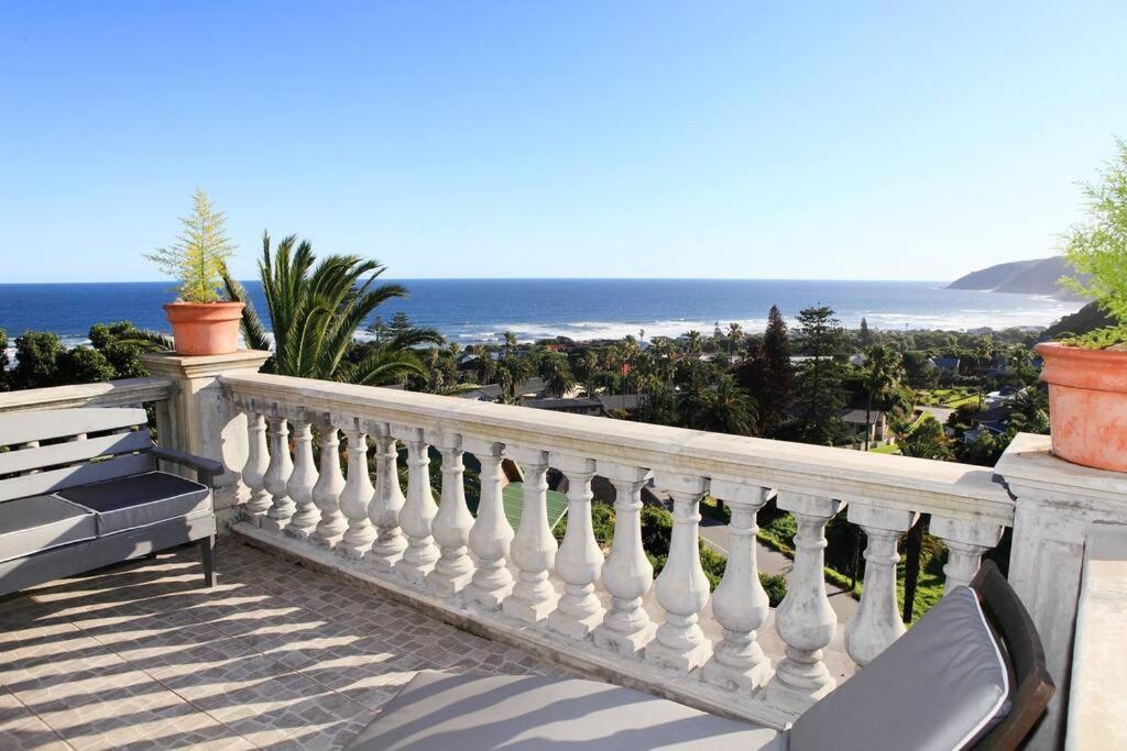 Livingstone Villa Wildernis Dış mekan fotoğraf