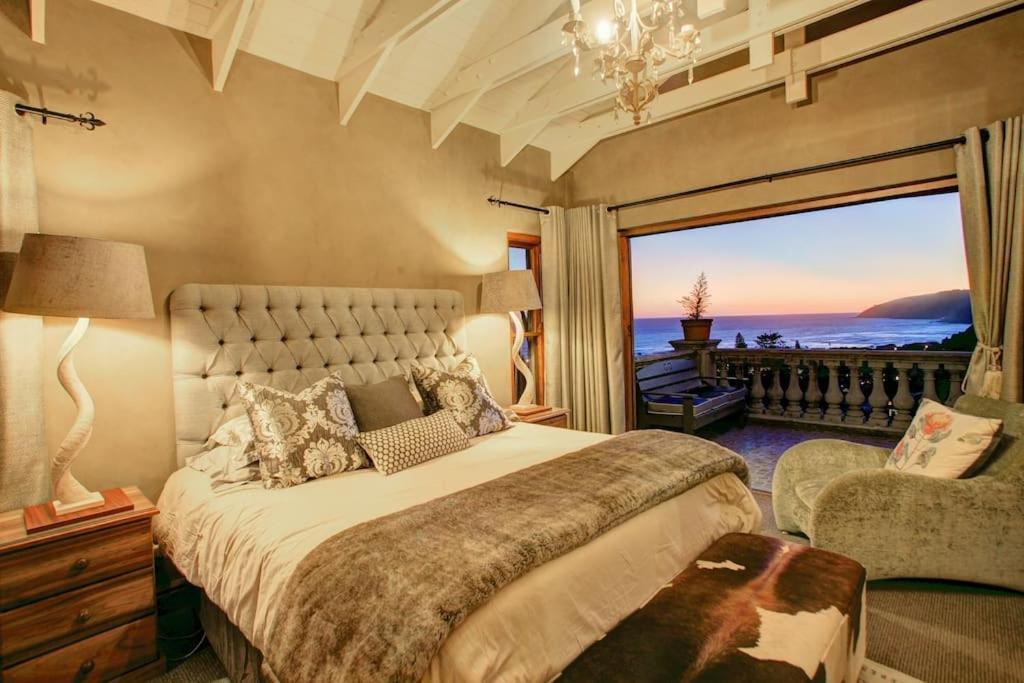 Livingstone Villa Wildernis Dış mekan fotoğraf