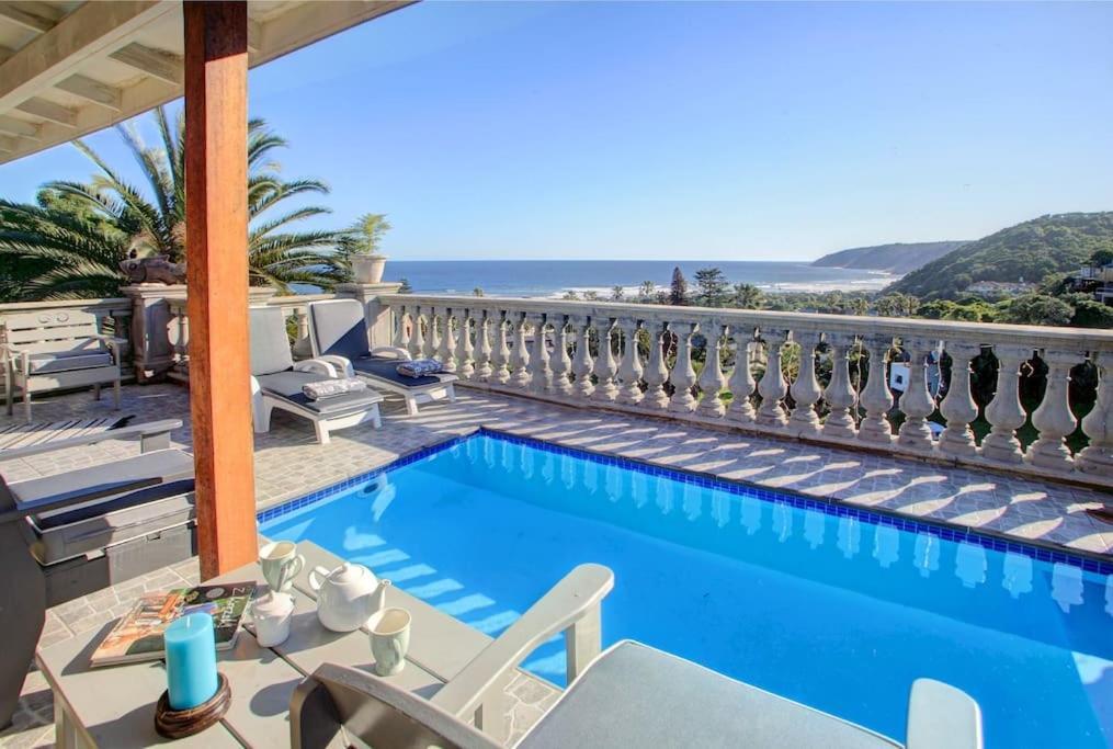 Livingstone Villa Wildernis Dış mekan fotoğraf