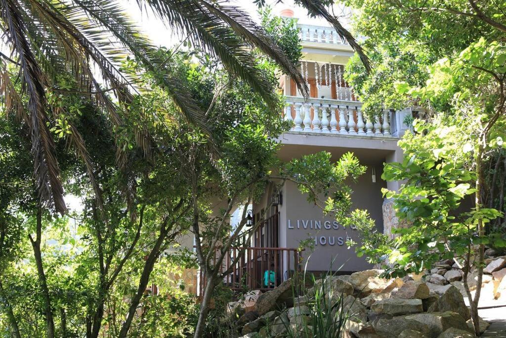 Livingstone Villa Wildernis Dış mekan fotoğraf