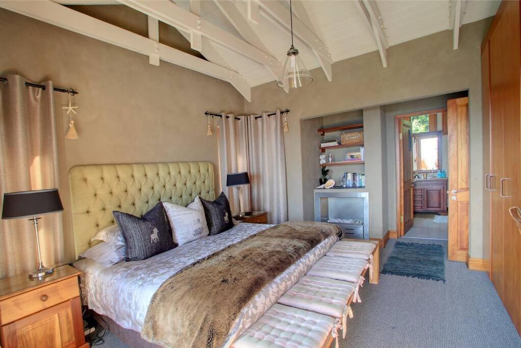 Livingstone Villa Wildernis Dış mekan fotoğraf