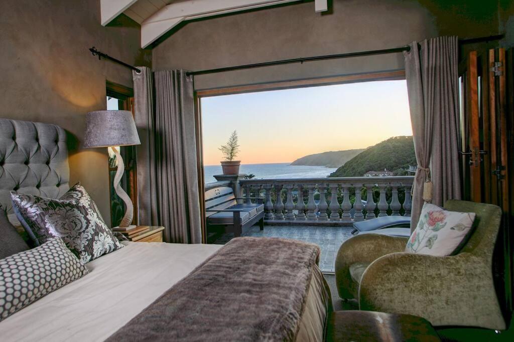 Livingstone Villa Wildernis Dış mekan fotoğraf