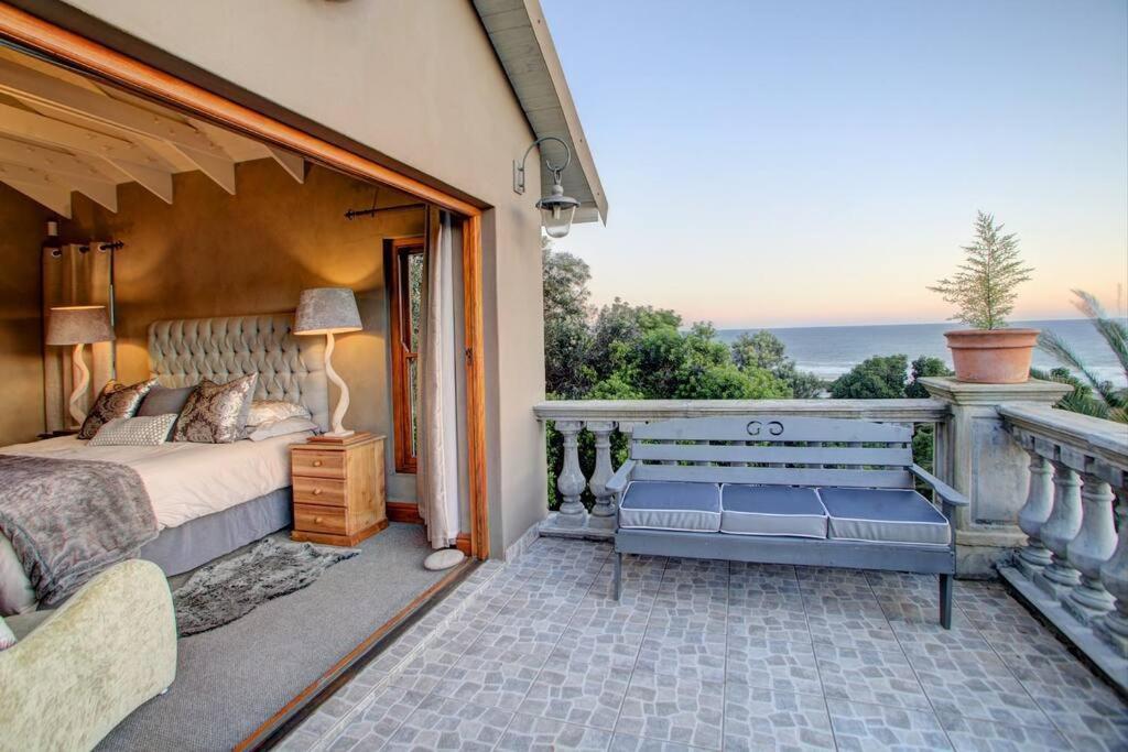 Livingstone Villa Wildernis Dış mekan fotoğraf