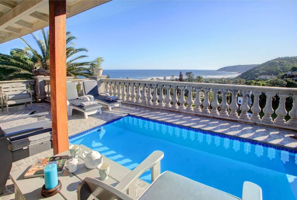 Livingstone Villa Wildernis Dış mekan fotoğraf