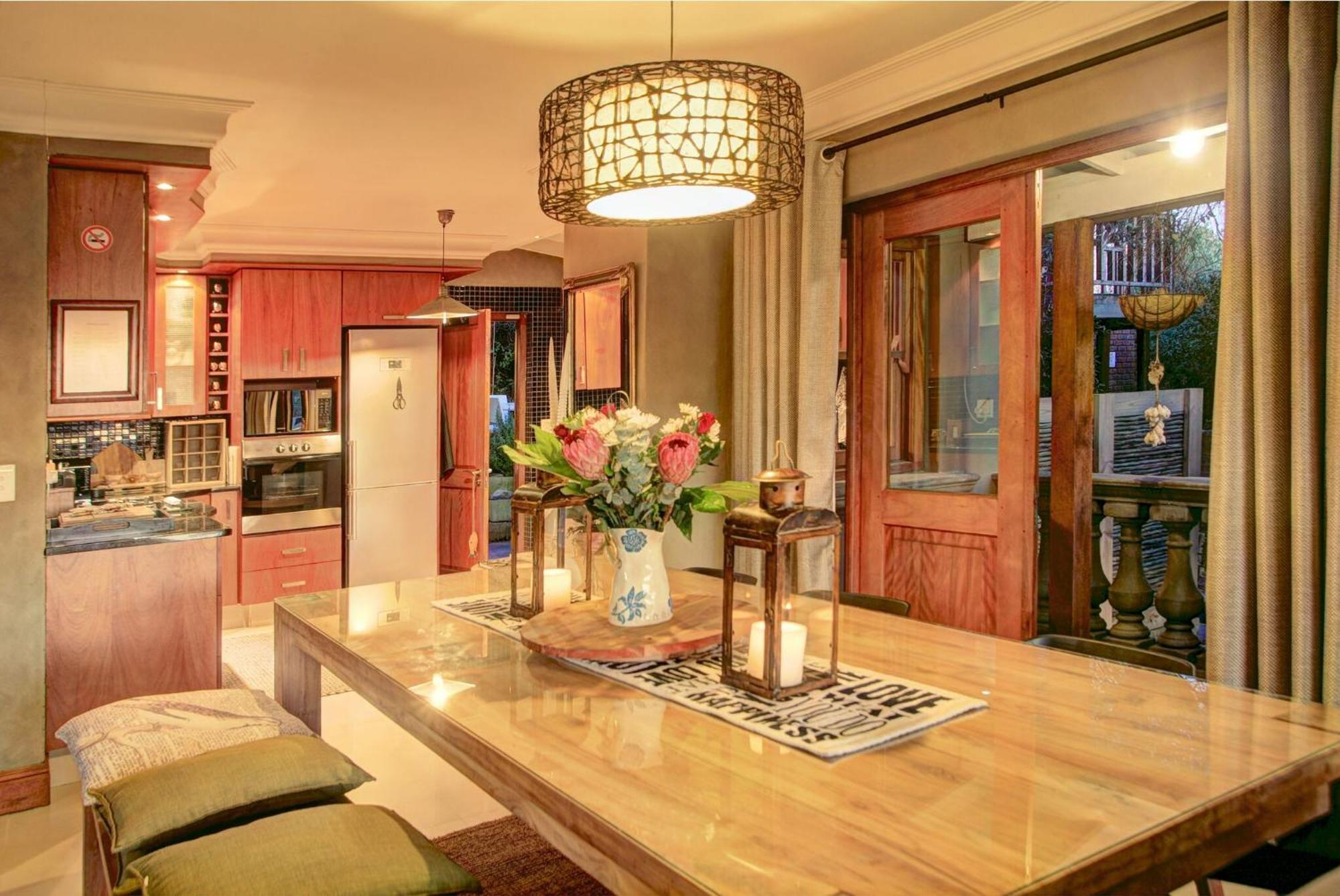 Livingstone Villa Wildernis Dış mekan fotoğraf