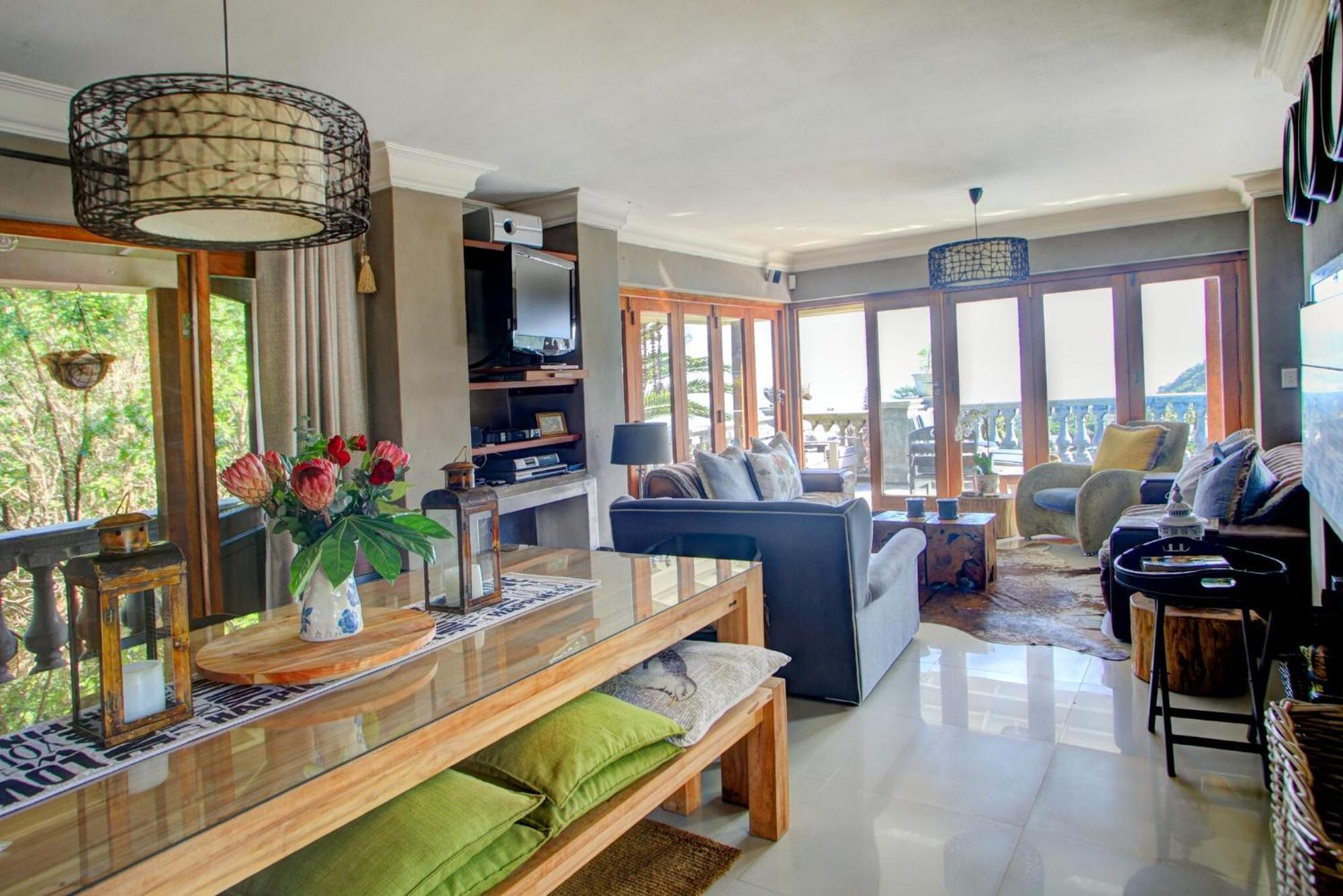Livingstone Villa Wildernis Dış mekan fotoğraf