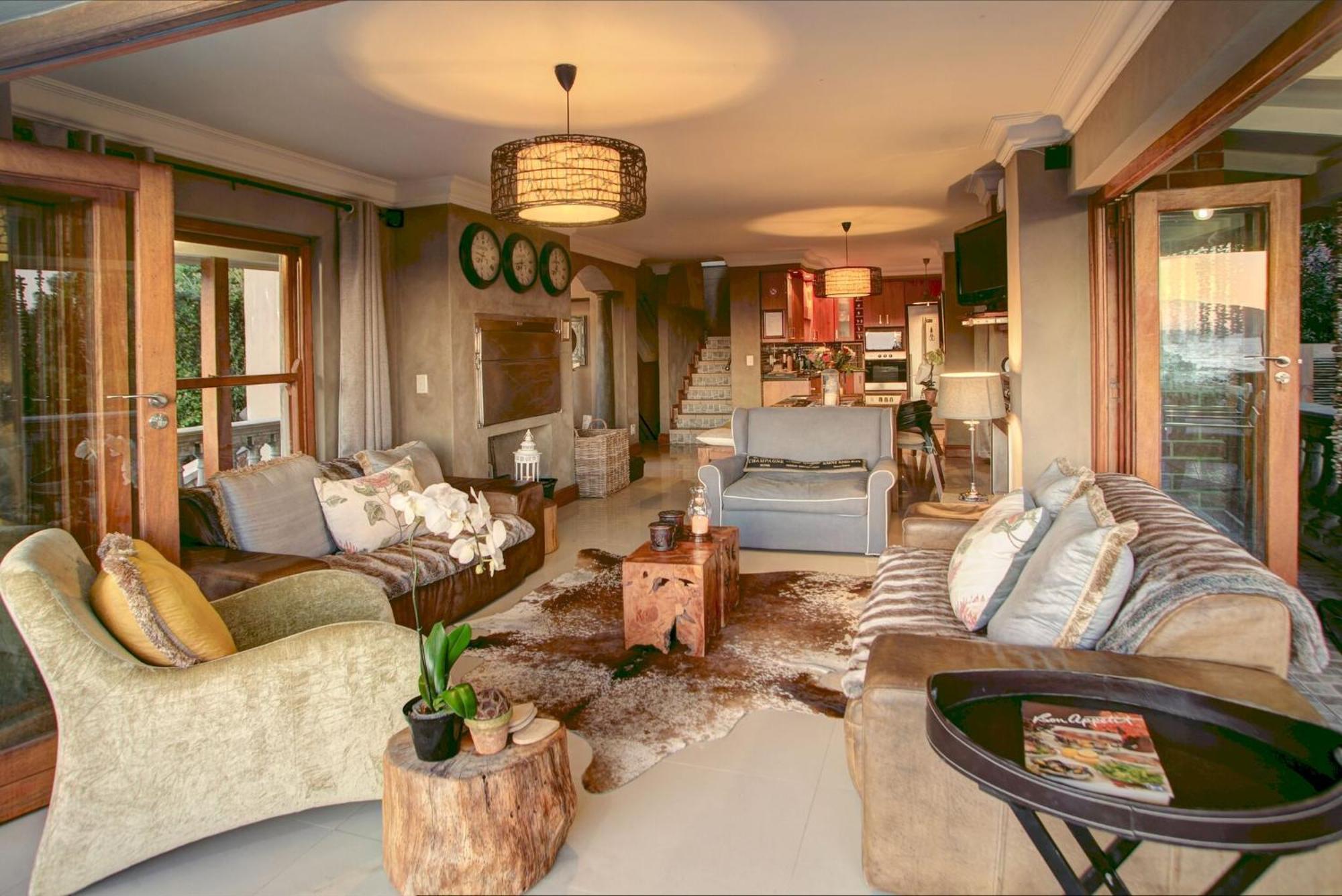 Livingstone Villa Wildernis Dış mekan fotoğraf