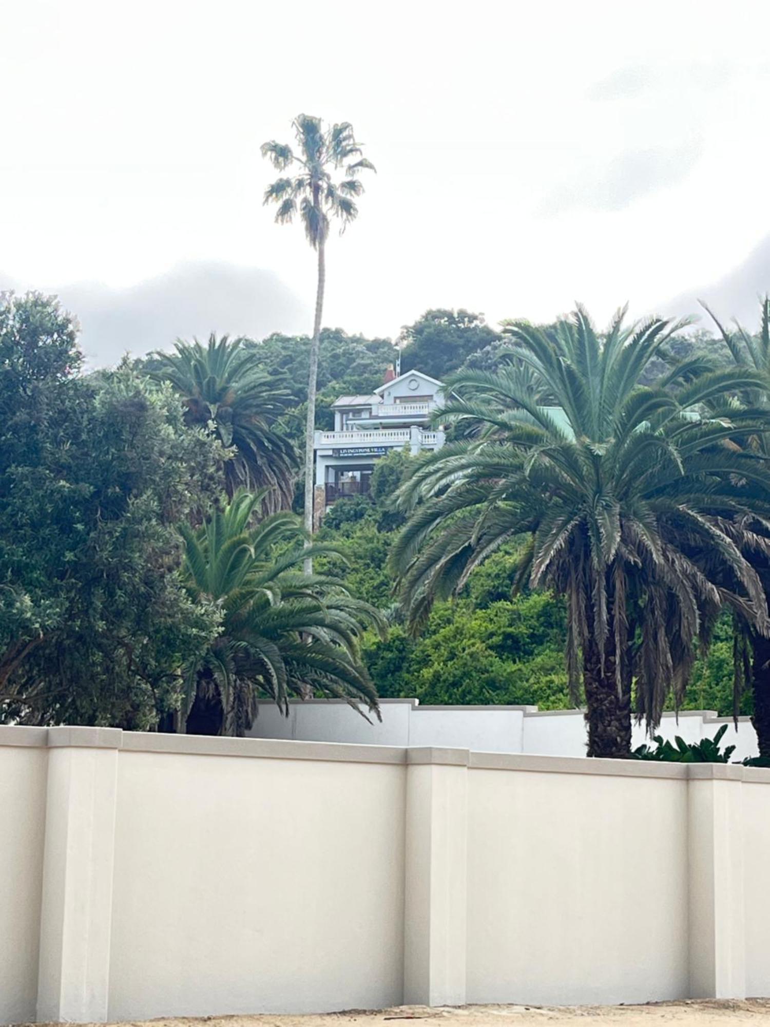 Livingstone Villa Wildernis Dış mekan fotoğraf