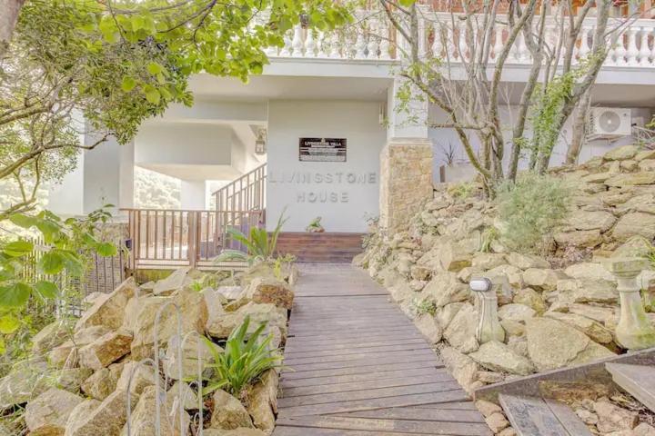 Livingstone Villa Wildernis Dış mekan fotoğraf