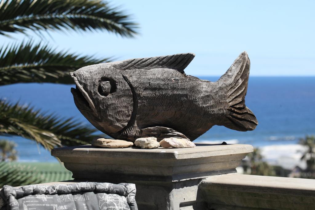 Livingstone Villa Wildernis Dış mekan fotoğraf