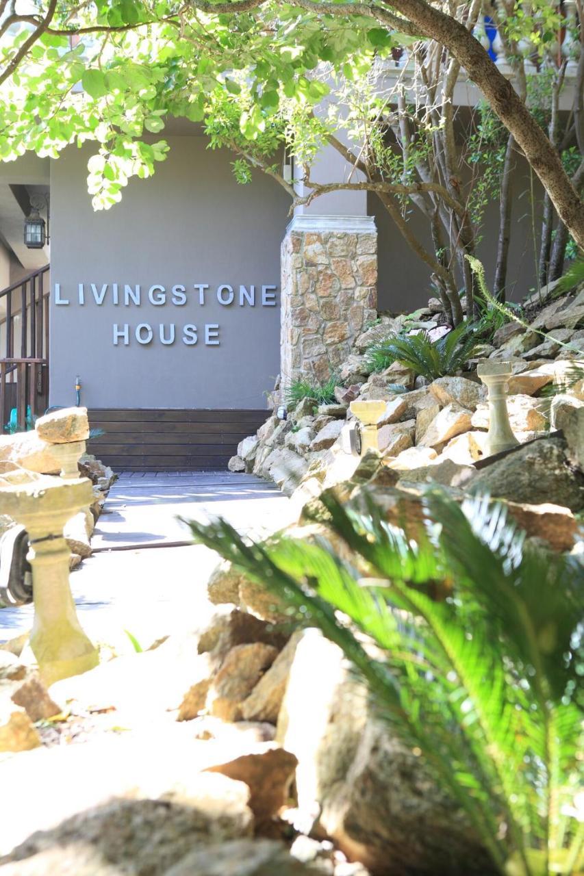 Livingstone Villa Wildernis Dış mekan fotoğraf